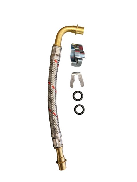 PIPE EXPANSION VESSEL